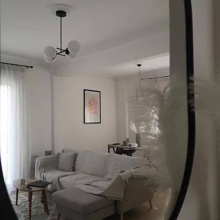 Appartement Vintage & Minimal *
