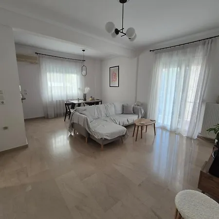 Appartamento Vintage&minimal