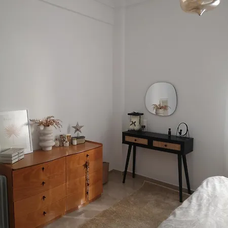 Vintage & Minimal * 塞萨洛尼基